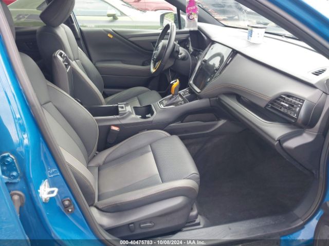 4S4BTGSD7P3104062 Subaru Outback Wilderness
