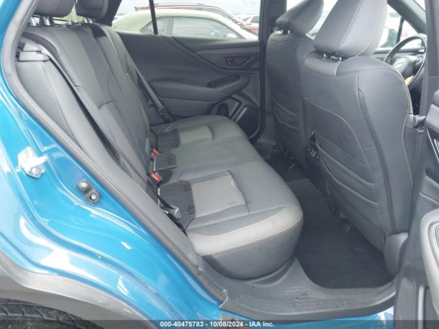4S4BTGSD7P3104062 Subaru Outback Wilderness