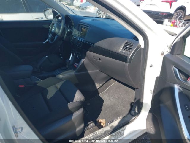 JM3KE4CY3E0302898 Mazda Cx-5 Touring