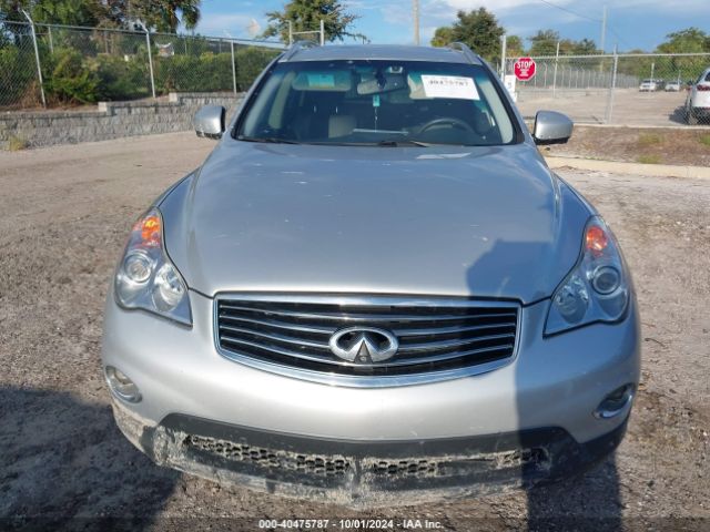 JN1BJ0HRXFM771143 Infiniti Qx50 Journey