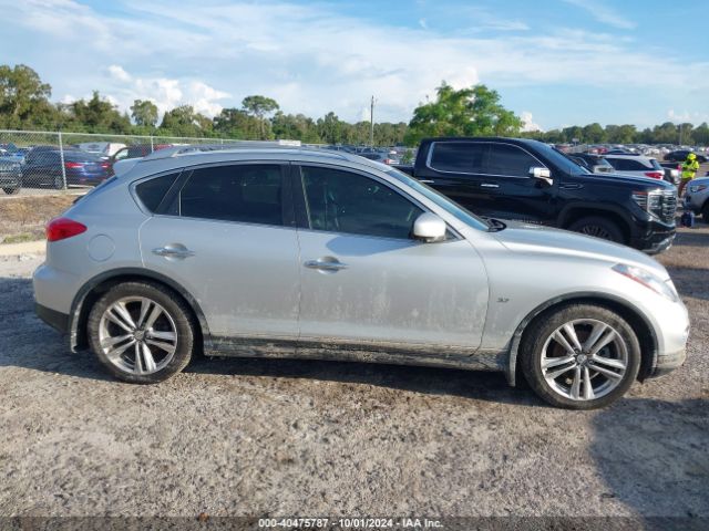 JN1BJ0HRXFM771143 Infiniti Qx50 Journey