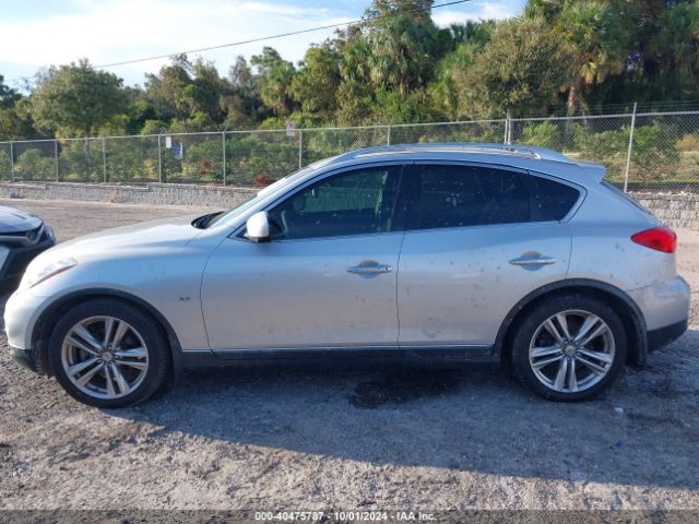 JN1BJ0HRXFM771143 Infiniti Qx50 Journey