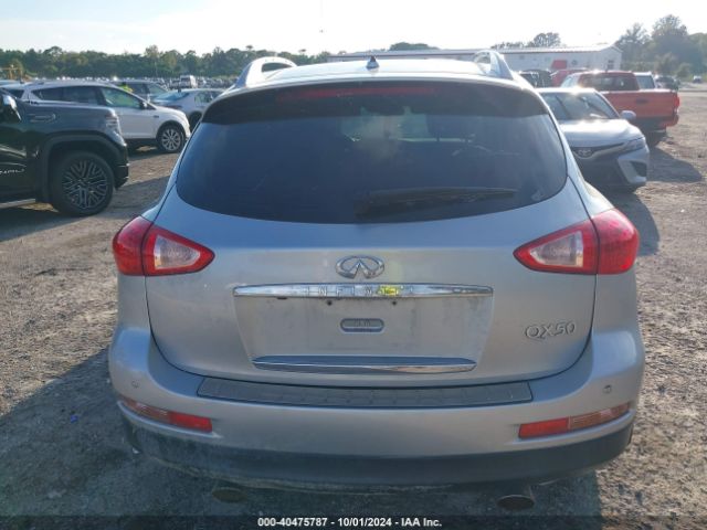 JN1BJ0HRXFM771143 Infiniti Qx50 Journey