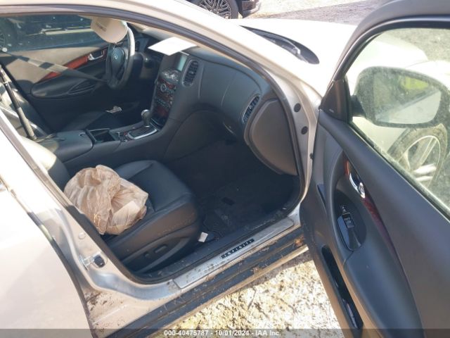 JN1BJ0HRXFM771143 Infiniti Qx50 Journey