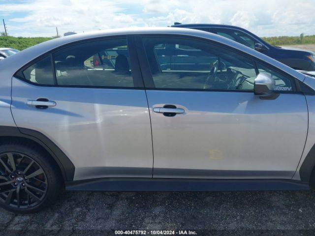 JF1VBAF64P9812897 Subaru Wrx Premium