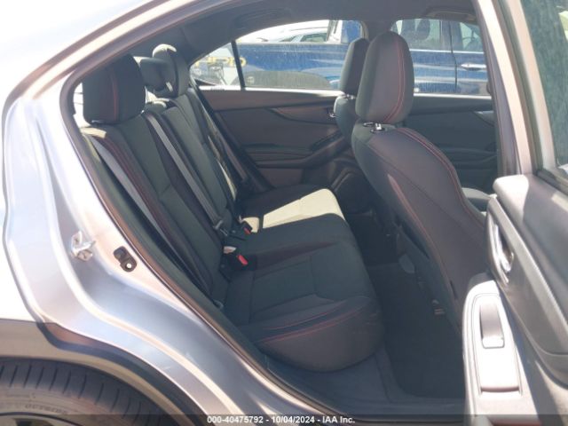 JF1VBAF64P9812897 Subaru Wrx Premium