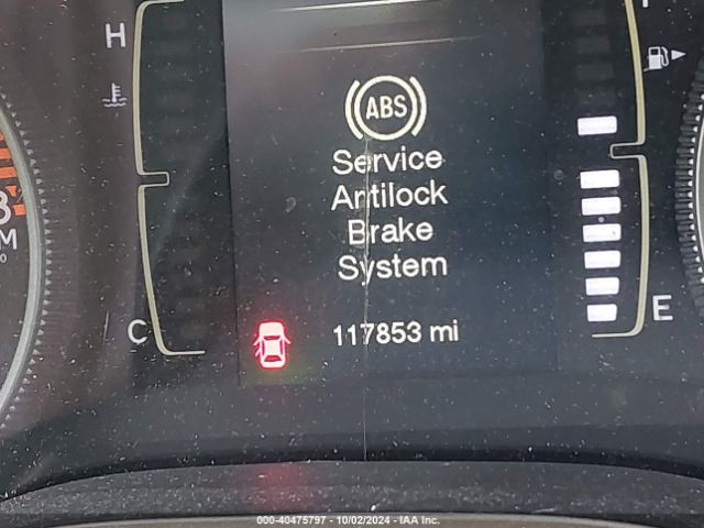 1C4PJMCS0GW100266 Jeep Cherokee Altitude