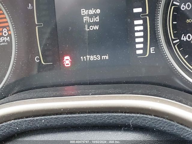 1C4PJMCS0GW100266 Jeep Cherokee Altitude