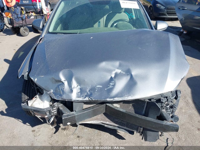 Hyundai ELANTRA SE 2018 5NPD74LF4JH349848 Image 13