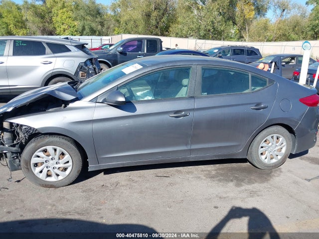 Hyundai ELANTRA SE 2018 5NPD74LF4JH349848 Image 15