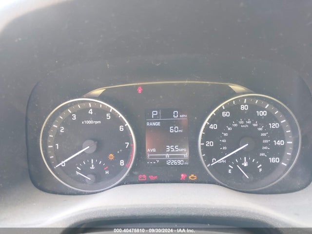 Hyundai ELANTRA SE 2018 5NPD74LF4JH349848 Image 7