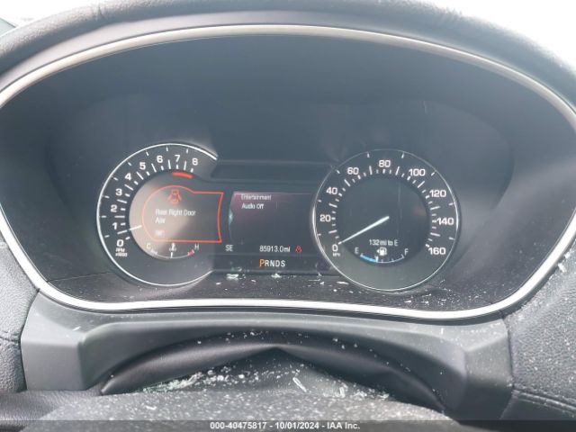 2LMTJ8KR5GBL79686 Lincoln Mkx Select