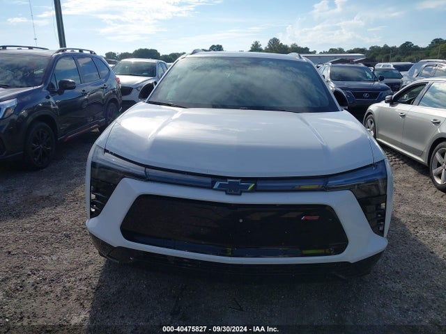 Chevrolet Blazer Ev Eawd Rs 2024 3GNKDCRJ4RS201665 Image 12