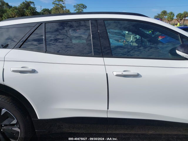 Chevrolet Blazer Ev Eawd Rs 2024 3GNKDCRJ4RS201665 Image 13