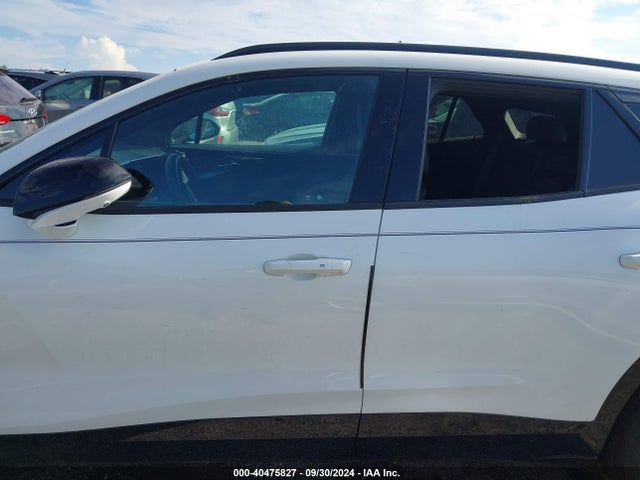 Chevrolet Blazer Ev Eawd Rs 2024 3GNKDCRJ4RS201665 Image 14