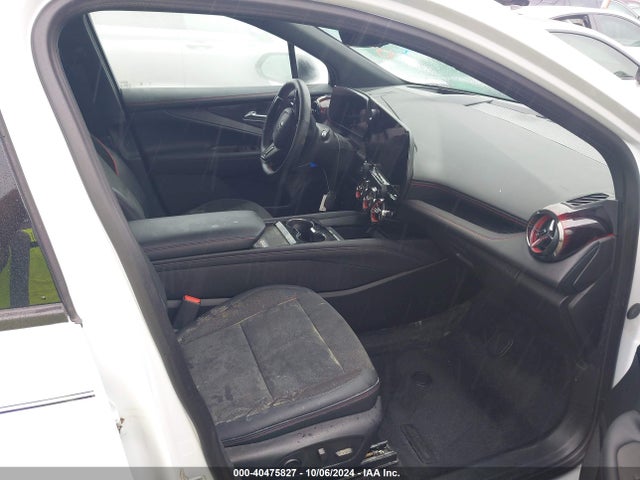 Chevrolet Blazer Ev Eawd Rs 2024 3GNKDCRJ4RS201665 Image 5