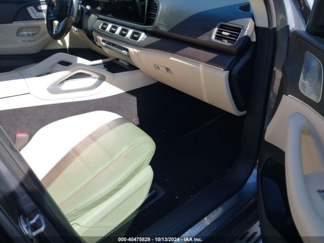 2021 MERCEDES-BENZ GLS 580 4JGFF8GE0MA441390 Photo 4
