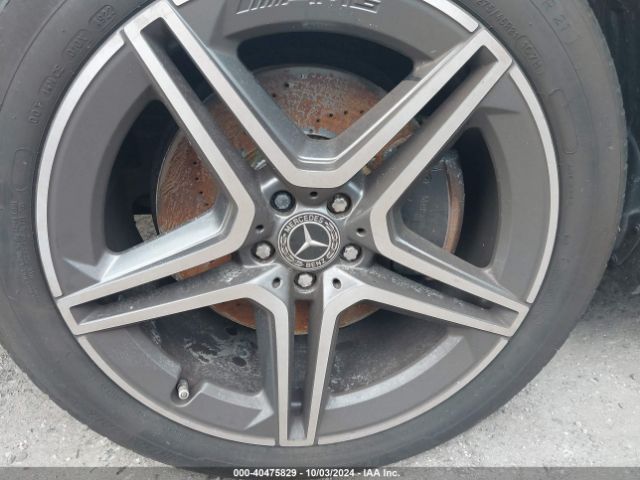 2021 MERCEDES-BENZ GLS 580 4JGFF8GE0MA441390 Photo 5