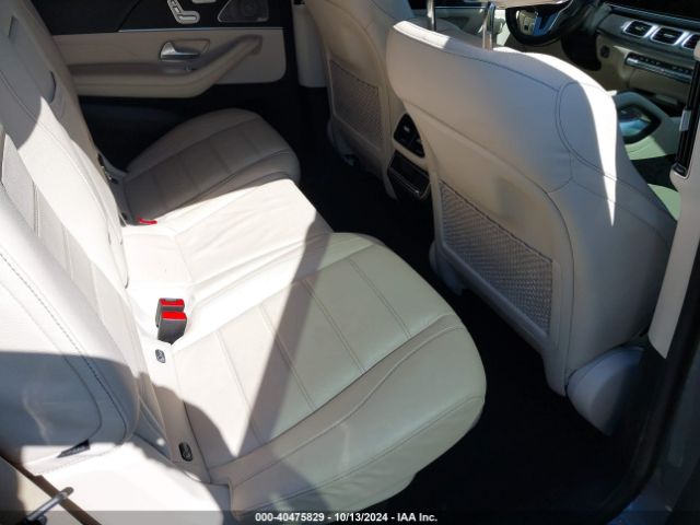 2021 MERCEDES-BENZ GLS 580 4JGFF8GE0MA441390 Photo 7
