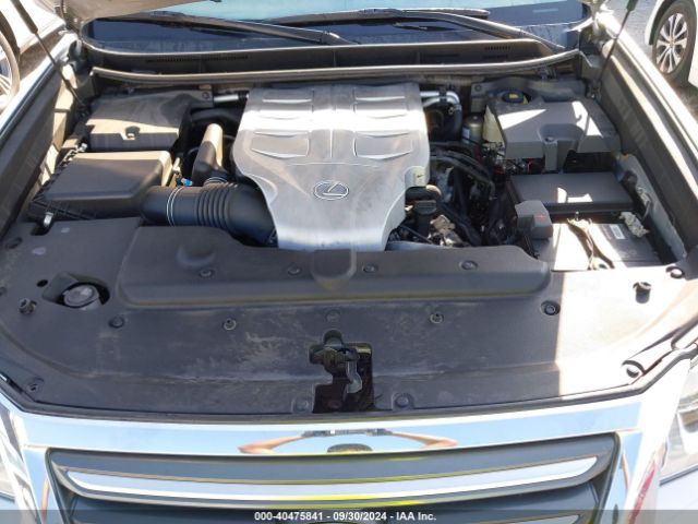 JTJBM7FX6J5194514 Lexus 460