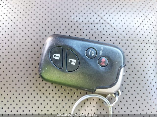JTJBM7FX6J5194514 Lexus 460