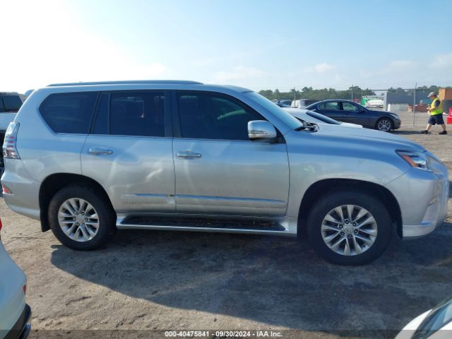 JTJBM7FX6J5194514 Lexus 460