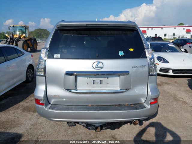 JTJBM7FX6J5194514 Lexus 460