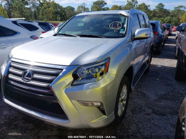 JTJBM7FX6J5194514 Lexus 460