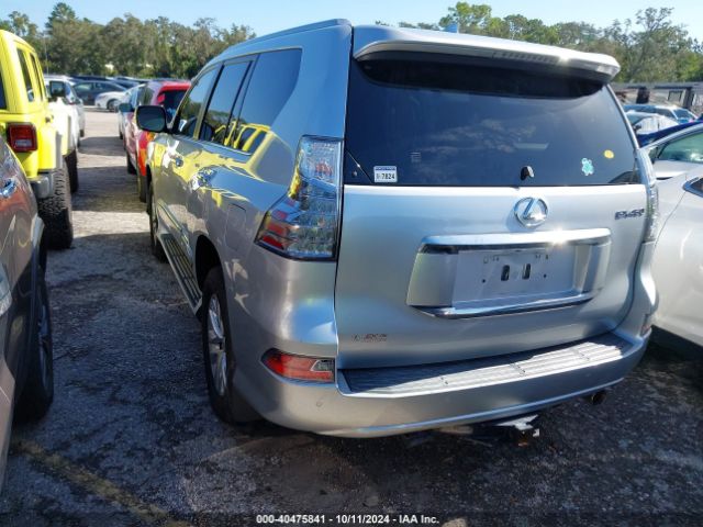 JTJBM7FX6J5194514 Lexus 460