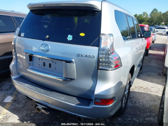 JTJBM7FX6J5194514 Lexus 460
