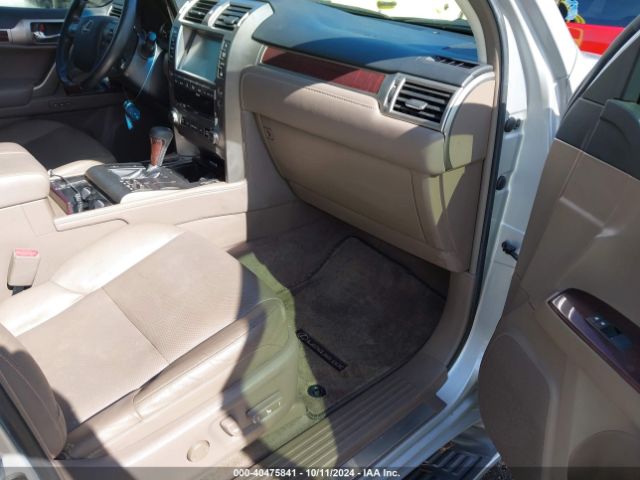 JTJBM7FX6J5194514 Lexus 460