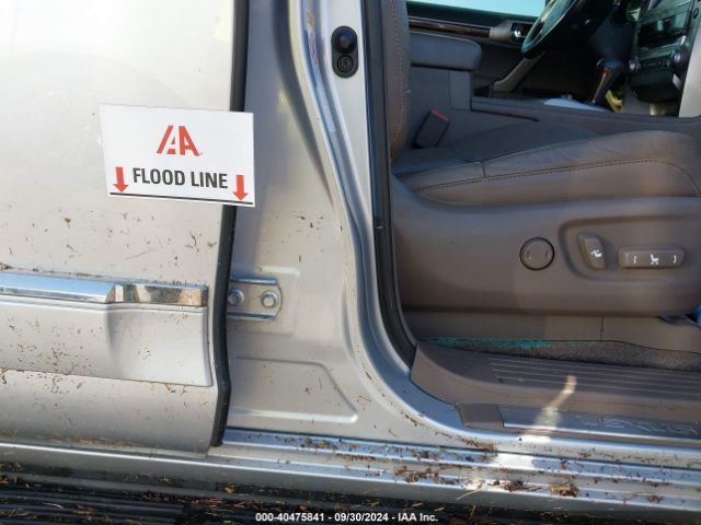 JTJBM7FX6J5194514 Lexus 460