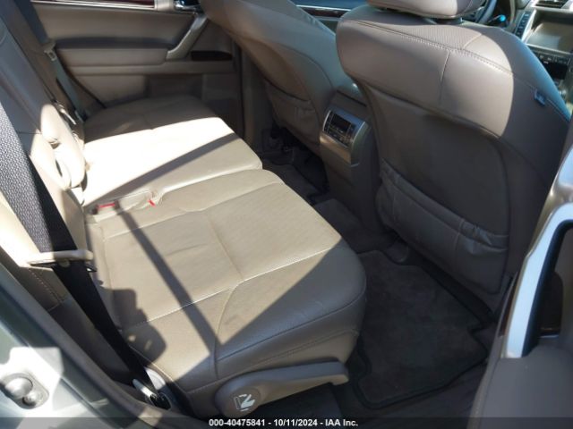 JTJBM7FX6J5194514 Lexus 460