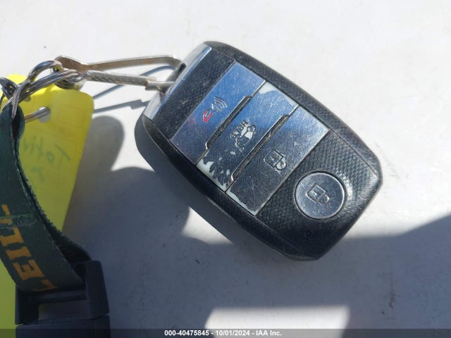 KIA Sportage Ex 2014 KNDPC3AC9E7603544 Image 11