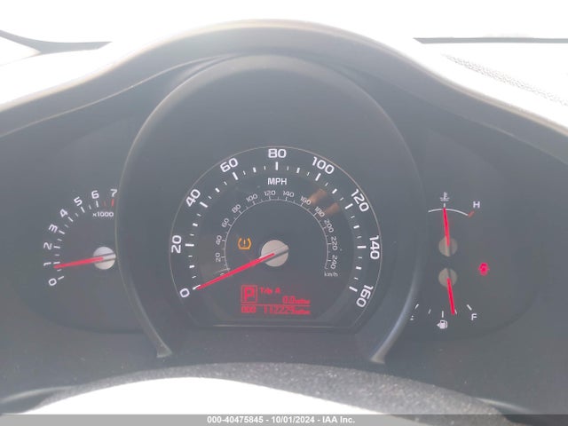 KIA Sportage Ex 2014 KNDPC3AC9E7603544 Image 7
