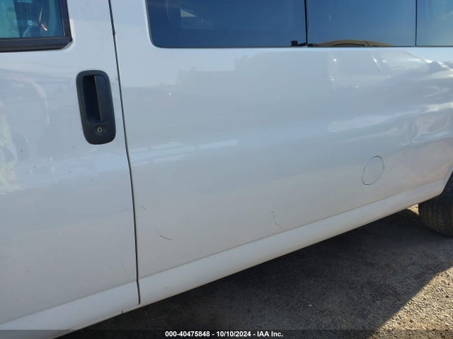 Chevrolet Express 3500 Lt 2018 1GAZGPFG3J1331367 Image 16