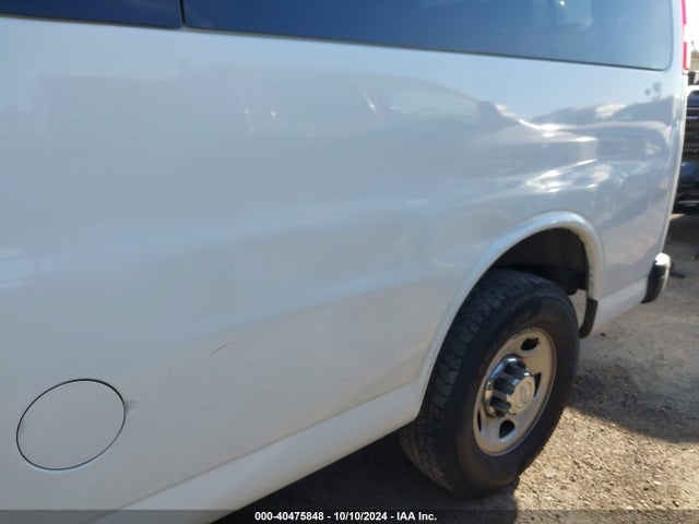 Chevrolet Express 3500 Lt 2018 1GAZGPFG3J1331367 Image 17