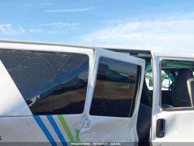 Chevrolet Express 3500 Lt 2018 1GAZGPFG3J1331367 Image 20