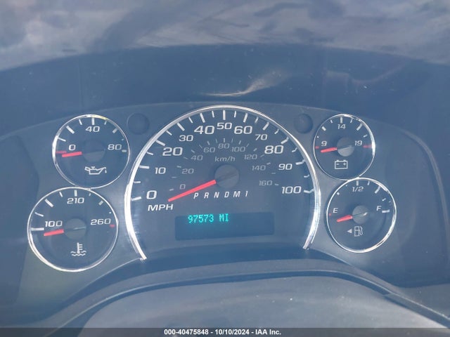 Chevrolet Express 3500 Lt 2018 1GAZGPFG3J1331367 Image 7