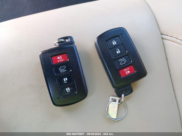 Toyota Highlander Xle 2019 5TDKZRFH3KS330294 Image 11