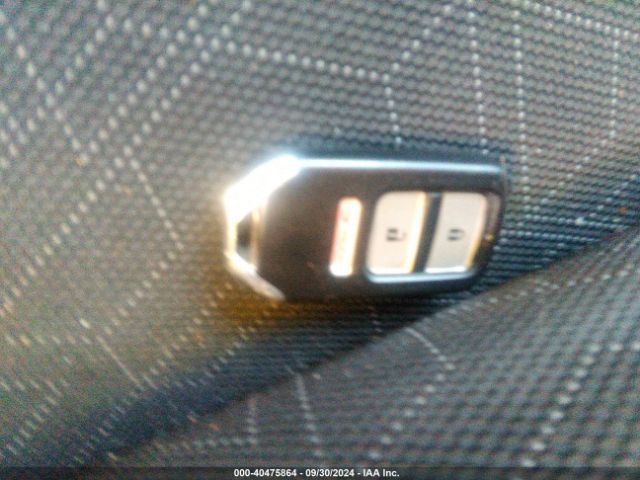 JHMGK5H79GX032016 Honda FIT EX