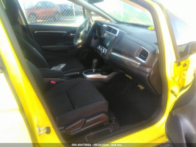 JHMGK5H79GX032016 Honda FIT EX