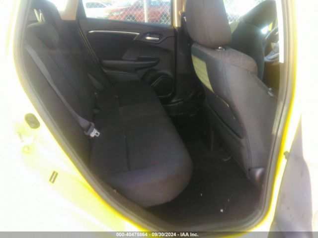 JHMGK5H79GX032016 Honda FIT EX