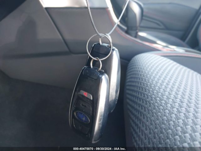 JF2SKAJC9KH431475 Subaru Forester Sport