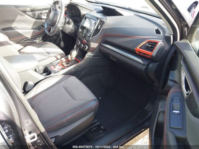 JF2SKAJC9KH431475 Subaru Forester Sport