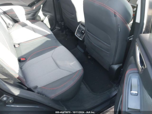 JF2SKAJC9KH431475 Subaru Forester Sport