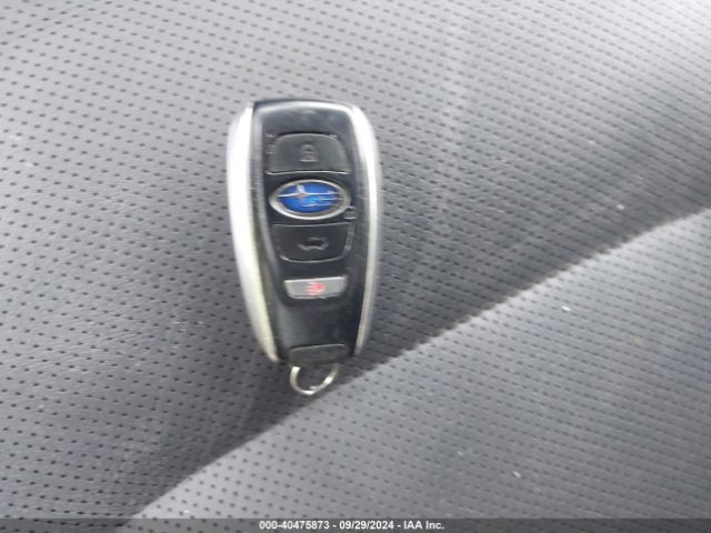 4S4BSBNC8G3285519 Subaru Outback 2.5i Limited