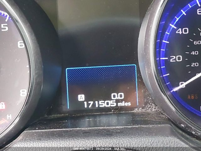 4S4BSBNC8G3285519 Subaru Outback 2.5i Limited