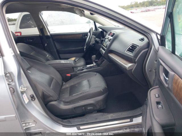 4S4BSBNC8G3285519 Subaru Outback 2.5i Limited