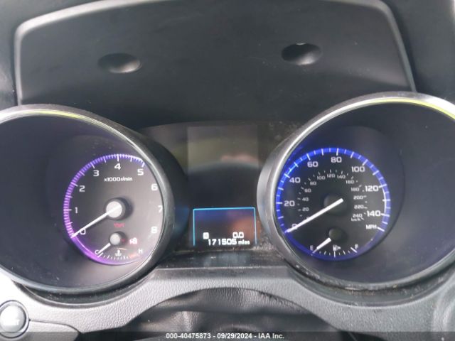 4S4BSBNC8G3285519 Subaru Outback 2.5i Limited